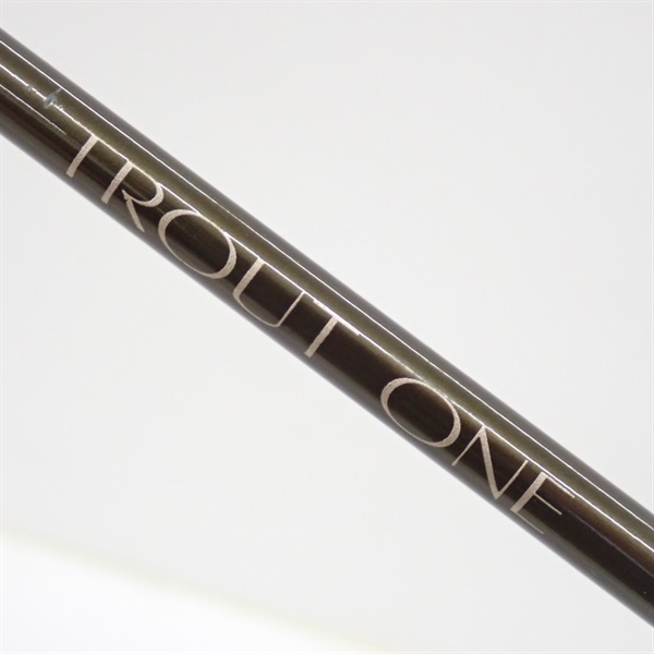 トラウトワンＴＯ－７０Ｌ２